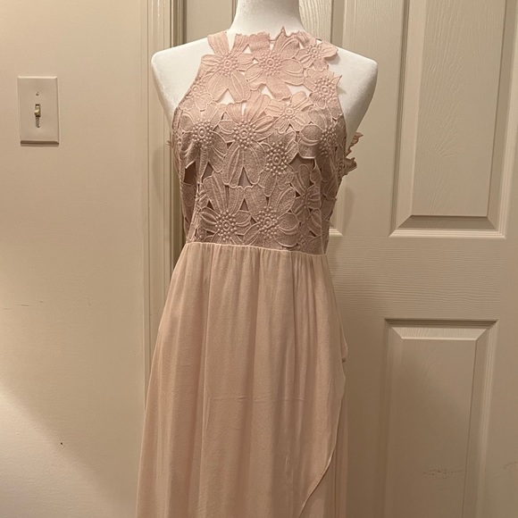Floor length Free People Dress - Picture 7 of 8